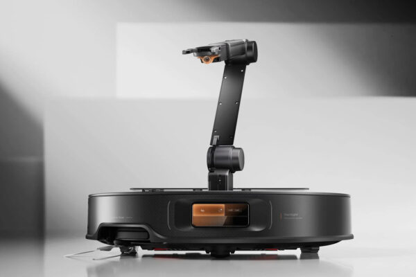 Roborock Saros Z70: o aspirador que faz milagres