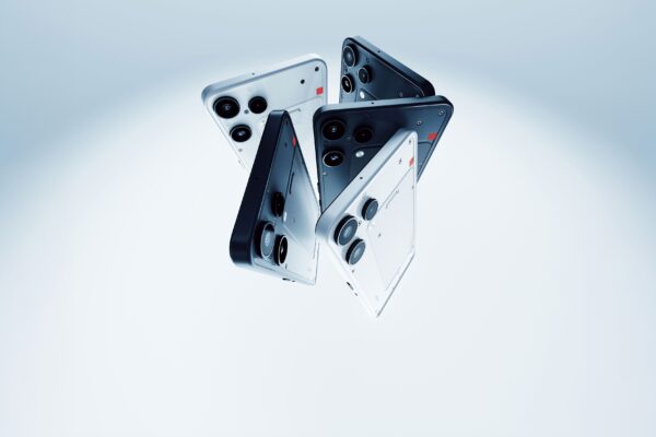 Nothing Phone 3a Lite: tudo sobre este smartphone icónico