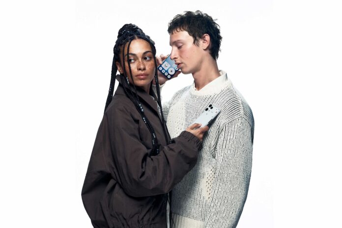 Nothing Phone 3a Lite: tudo sobre este smartphone icónico