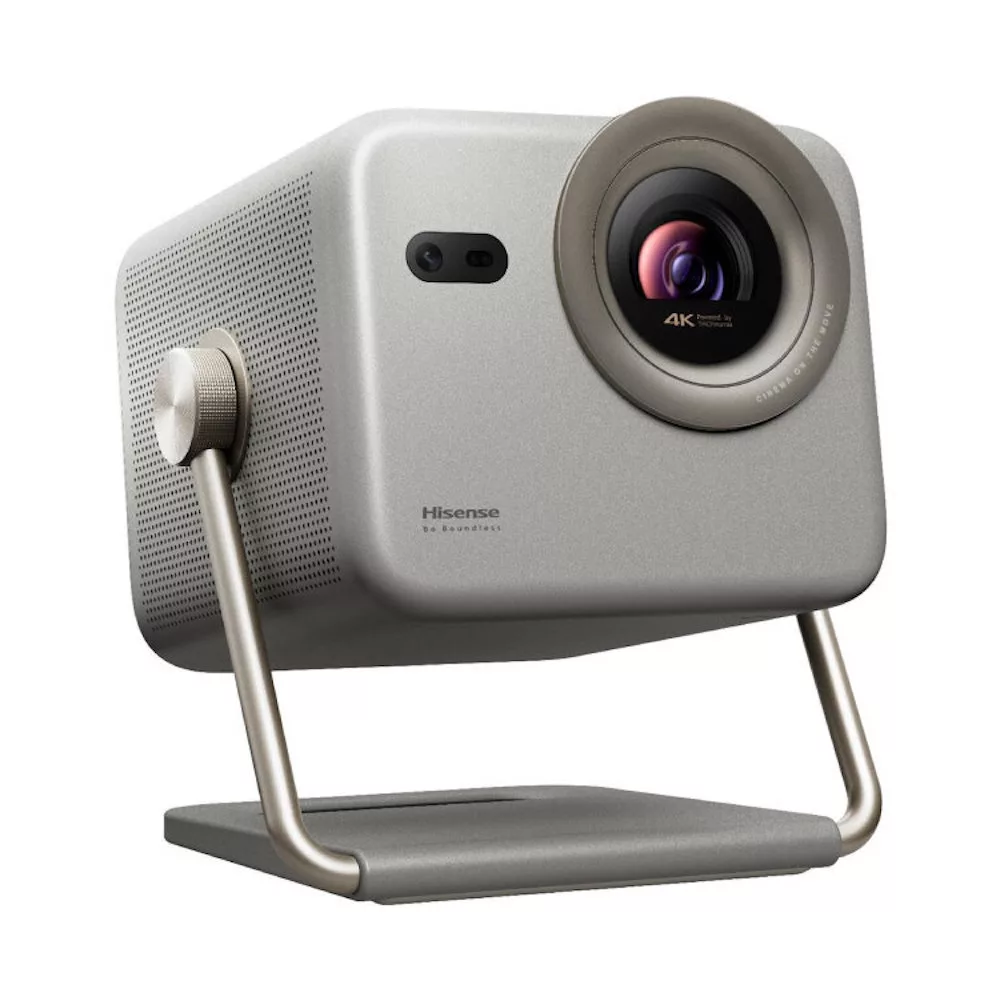 Projetor Hisense M2 Pro Mini: a maravilha tecnológica que vais querer ter