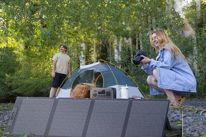 Vantagens de uma estação de energia