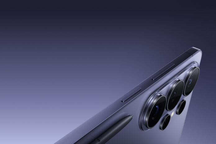 Galaxy S26 Ultra: a privacidade nas tuas mãos