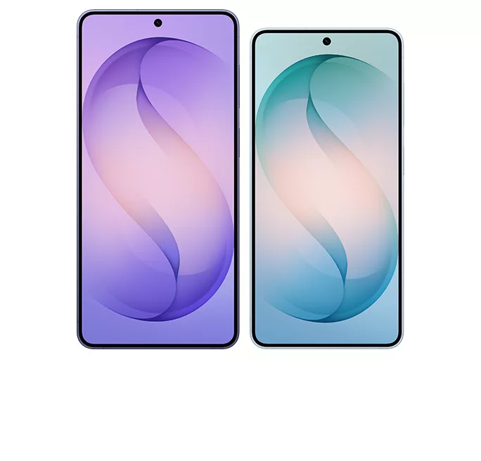 Galaxy S26 e S26 Plus: os poderosos smartphones com IA