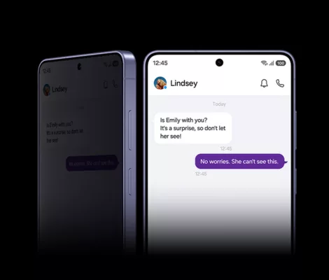 Unpacked 2026: a grande revelação da série S26