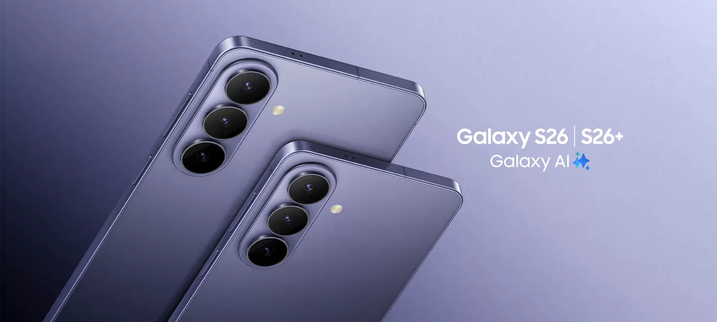 Unpacked 2026: a grande revelação da série S26