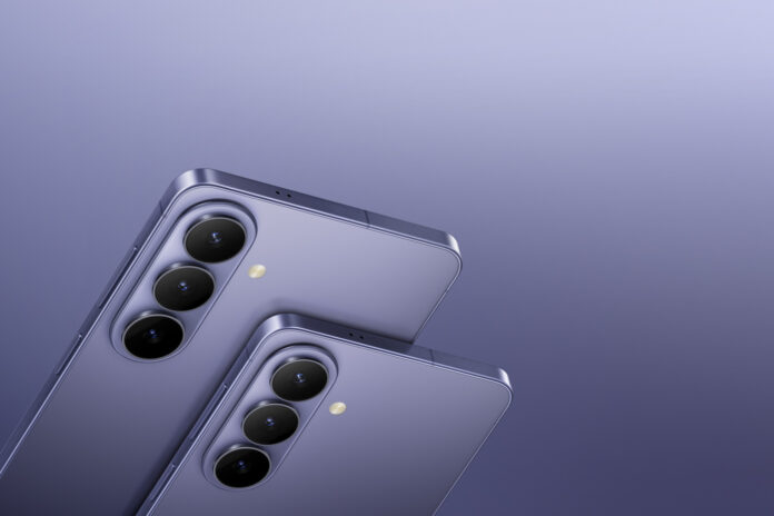 Galaxy S26 e S26 Plus: os poderosos smartphones com IA