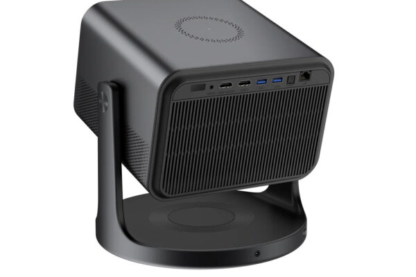 Projetor Hisense C3 Smart Mini: a alternativa ideal ao televisor