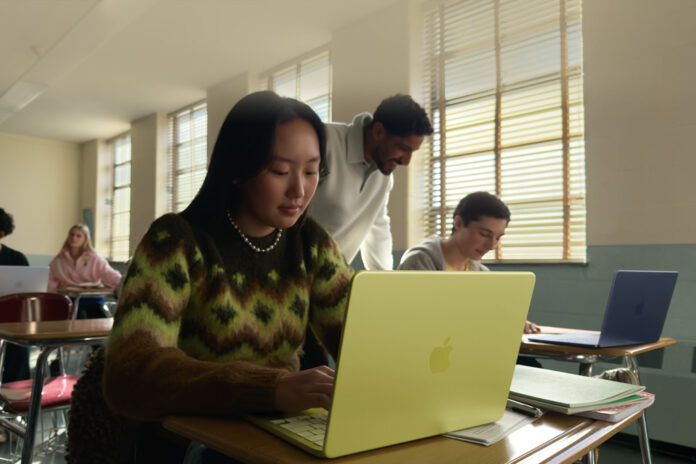 MacBook Neo: o segredo extraordinário da Apple