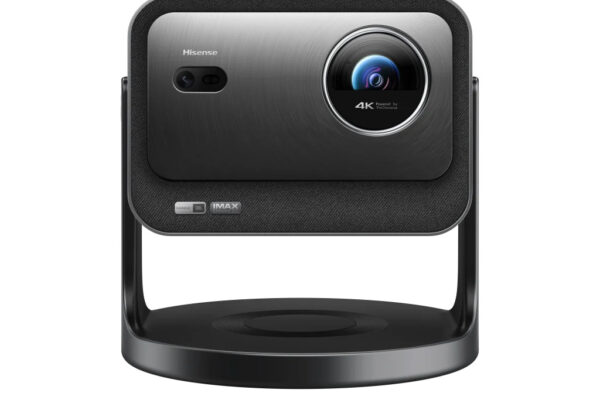 Projetor Hisense C3 Smart Mini: a alternativa ideal ao televisor