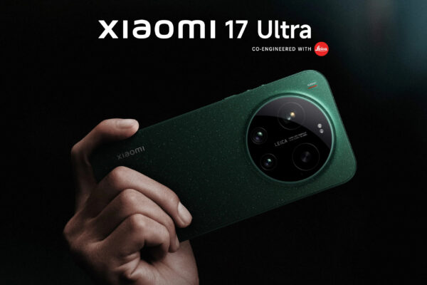 Xiaomi 17 Ultra: preserva o mais pequeno detalhe