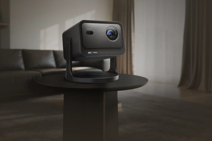 Projetor Hisense C3 Smart Mini: a alternativa ideal ao televisor