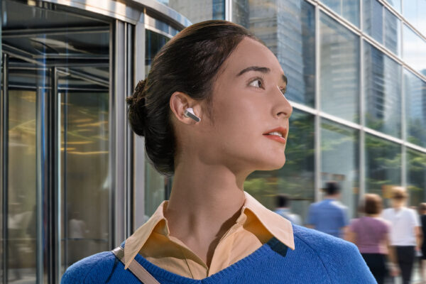 Galaxy Buds 4 e Buds 4 Pro: eleva a experiência de ouvir sem ruído