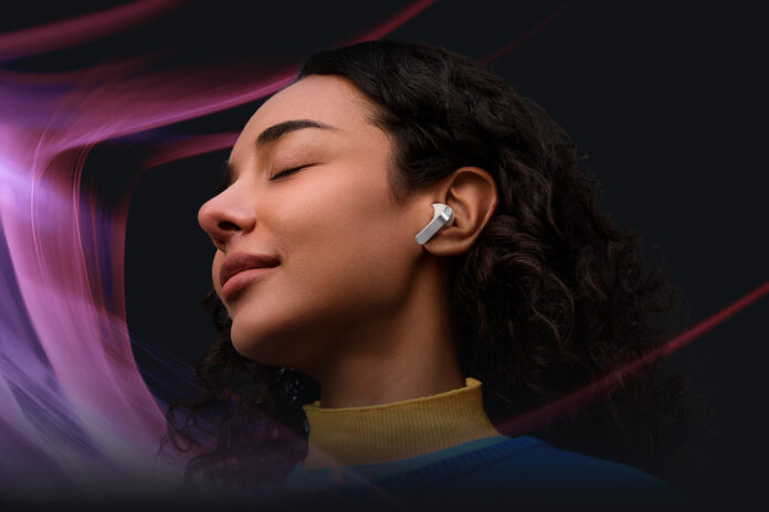 Galaxy Buds 4 e Buds 4 Pro: eleva a experiência de ouvir sem ruído