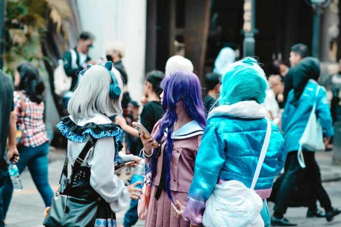 5 dicas essenciais para uma maratona de anime perfeita