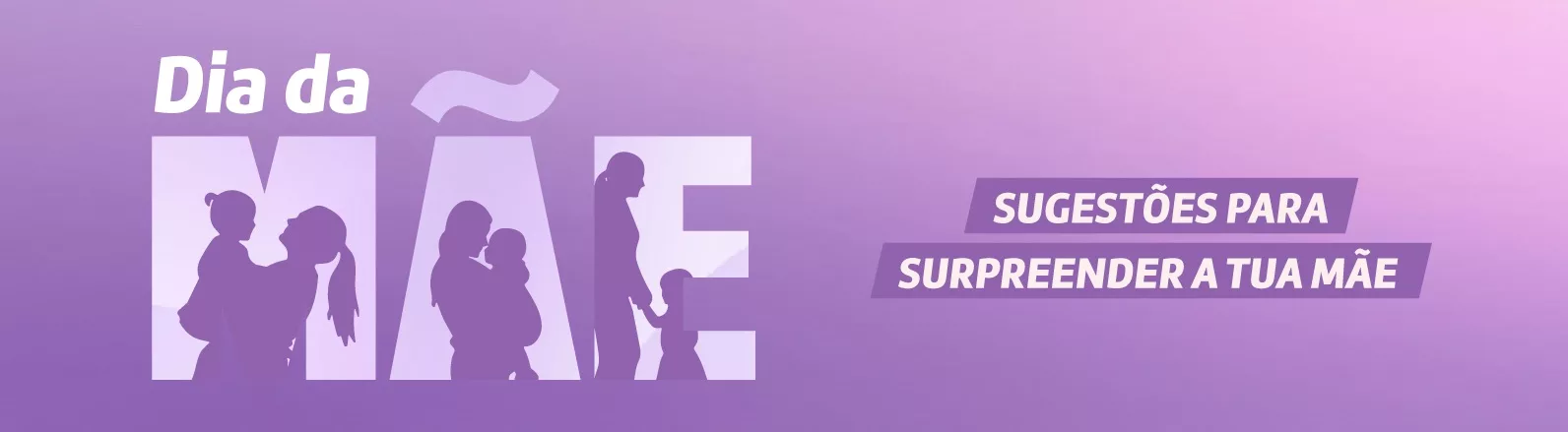 Sugestões de prendas para o Dia da Mãe - Parte 1