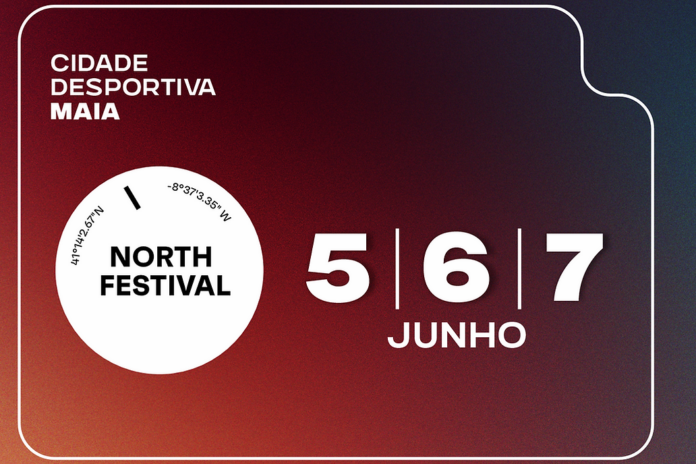 A Radio Popular no North Festival 2026