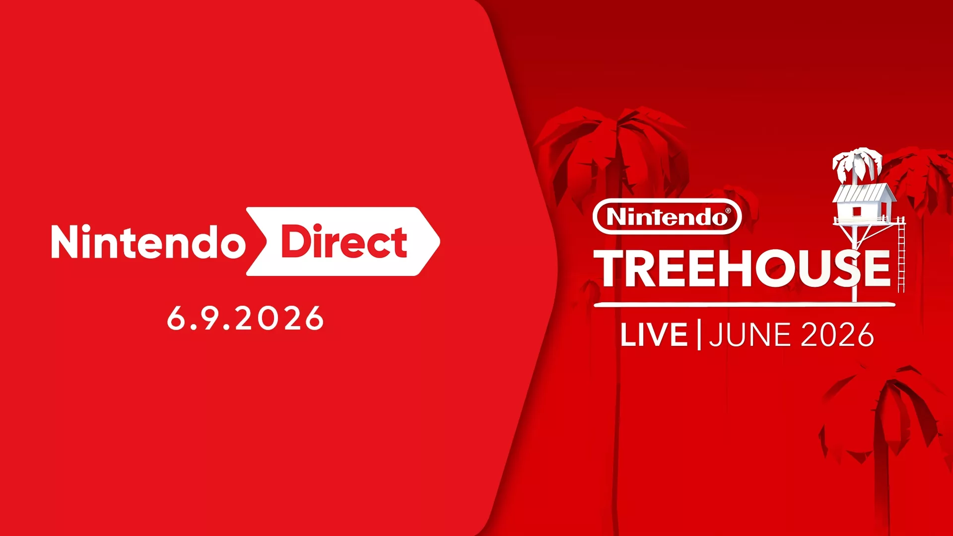 Principais novidades do último Nintendo Direct