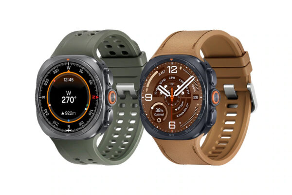 Galaxy Watch 9 e Watch Ultra 2: tecnologia e inteligência no teu pulso