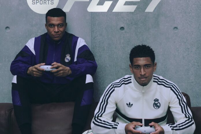 EA Sports FC 27: tudo o que precisas de saber sobre o novo jogo de futebol