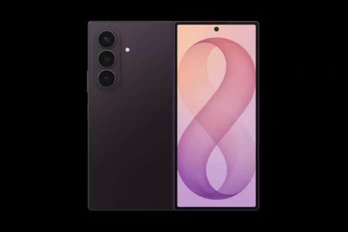 Samsung Galaxy Z Fold 8 Ultra: o dobrável que eleva a fasquia da inovação