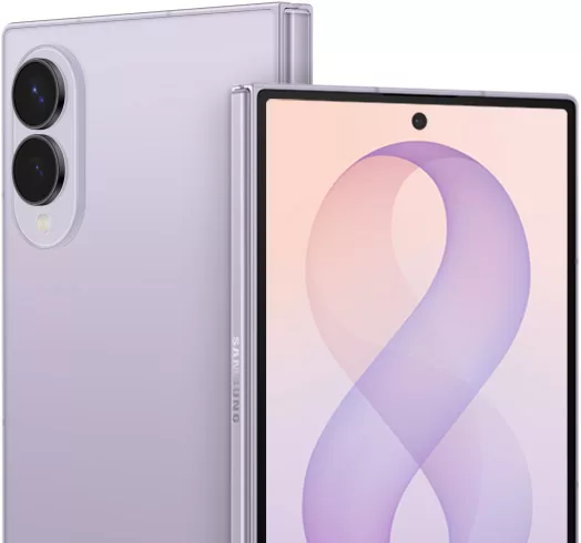 Galaxy Z Fold 8: o dobrável que está a redefinir a produtividade