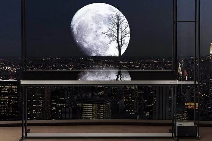 10 motivos para ter a Smart TV LG SIGNATURE OLED T"