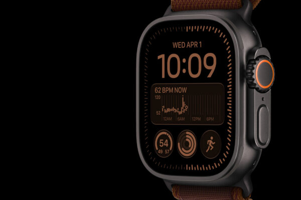 Novos AirPods 5 e Apple Watch Ultra 4: conhece todas as novidades