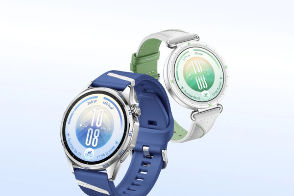 HUAWEI WATCH GT 7 Series: conhece a nova geração de smartwatches