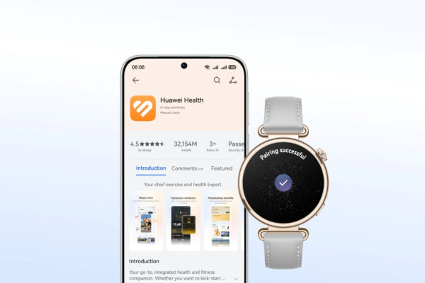 HUAWEI WATCH GT 7 Series: conhece a nova geração de smartwatches