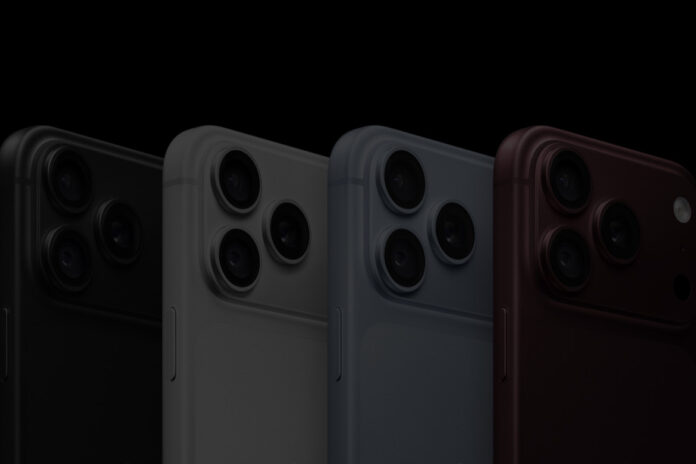 iPhone 18 Pro chega e convence?