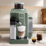De’Longhi Rivelia Start: café de qualidade e variedade na tua cozinha